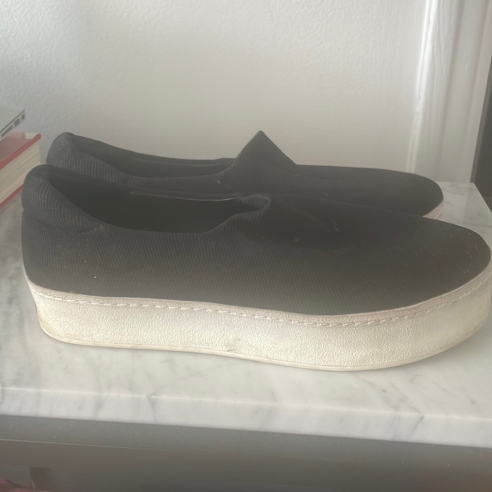 Opening Ceremony classic slip-ones